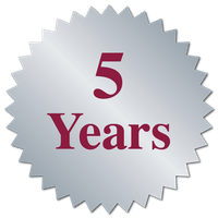 5-five-years