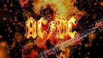 4 acdc wallpaper