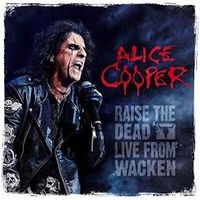 10 live Raise the Death - Live from Wacken