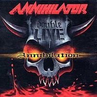 2 live Double Live Annihilation