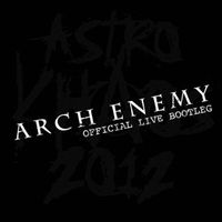 4 live Astro Khaos 2012 Official Live Bootleg