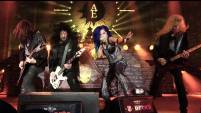 6 Arch Enemy live