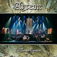 1 live The Theater Equation