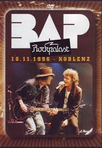 6 Rockpalast Koblenz 1996