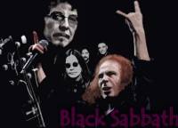 1 Black Sabbath wallpaper