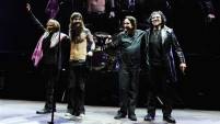 11 Black Sabbath live
