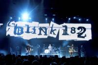 6 Blink-182 live