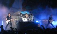 7 Blink-182 live