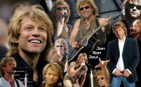 1 Bon Jovi wallpaper