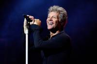10 Bon Jovi live