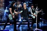 11 Bon Jovi live