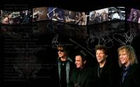 5 Bon Jovi wallpaper