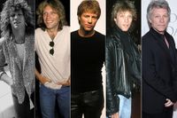 6 Bon Jovi wallpaper