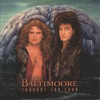 2 Baltimoore - Thought For Food