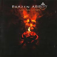 3 Brazen Abbot - Live and Learn