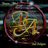 5 Brazen Abbot - Bad Religion