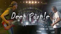 12 Deep Purple live