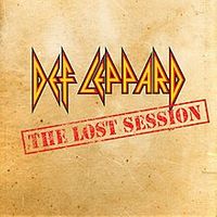 2 ep The Lost Session