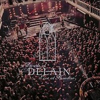 1 live A Decade of Delain Live at Paradiso