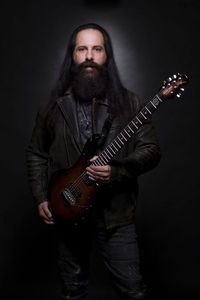 14 John Petrucci