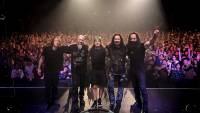 9 Dream Theater live