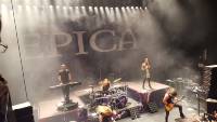 9 Epica live
