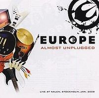 5 live Almost Unplugged