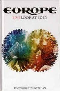 6 live Live Look at Eden
