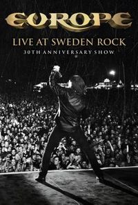 8 live Live at Sweden Rock &ndash; 30th Anniversary Show