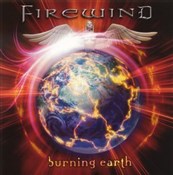 3 Burning Earth