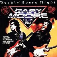 1 live Rockin&#039; Every Night - Live in Japan