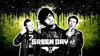 1 Green Day wallpaper