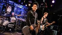 11 Green Day live