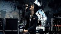 9 Green Day live