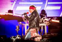 10 Guns N Roses live