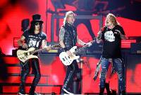 12 Guns N Roses live