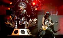 7 Guns N Roses live