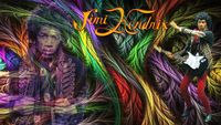 1 Jimmi Hendrix wallpaper