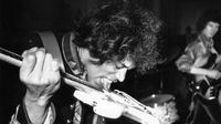 8 Jimmi Hendrix live