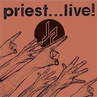4 live Priest...Live!
