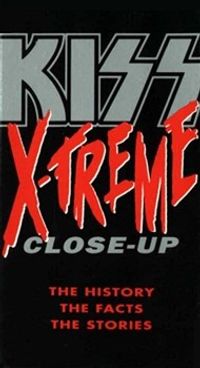 1992 bio X-treme Close-Up