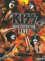 2005 live Rock the Nation Live!