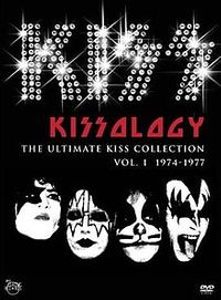 2006 live Kissology Volume One 1974&ndash;1977