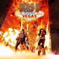 2016 live Kiss Rocks Vegas