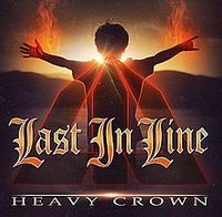 1 Heavy Crown