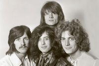 1 Led Zeppelin wallpaper