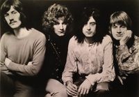 2 Led Zeppelin wallpaper
