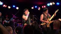 10 Loudness live